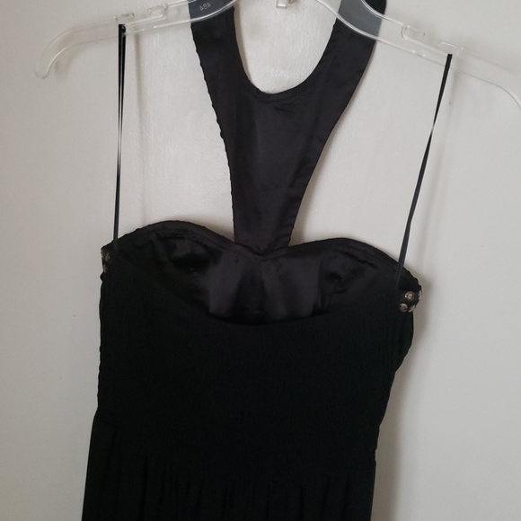 Jane Norman evening dress. UK size 6 - Picture 4 of 8